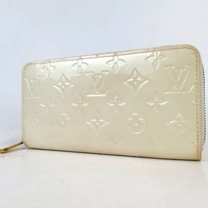 Authentic Louis Vuitton Wallet